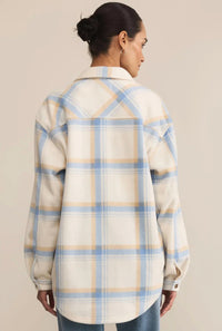 Z Supply - Hiker Fleece Jacket