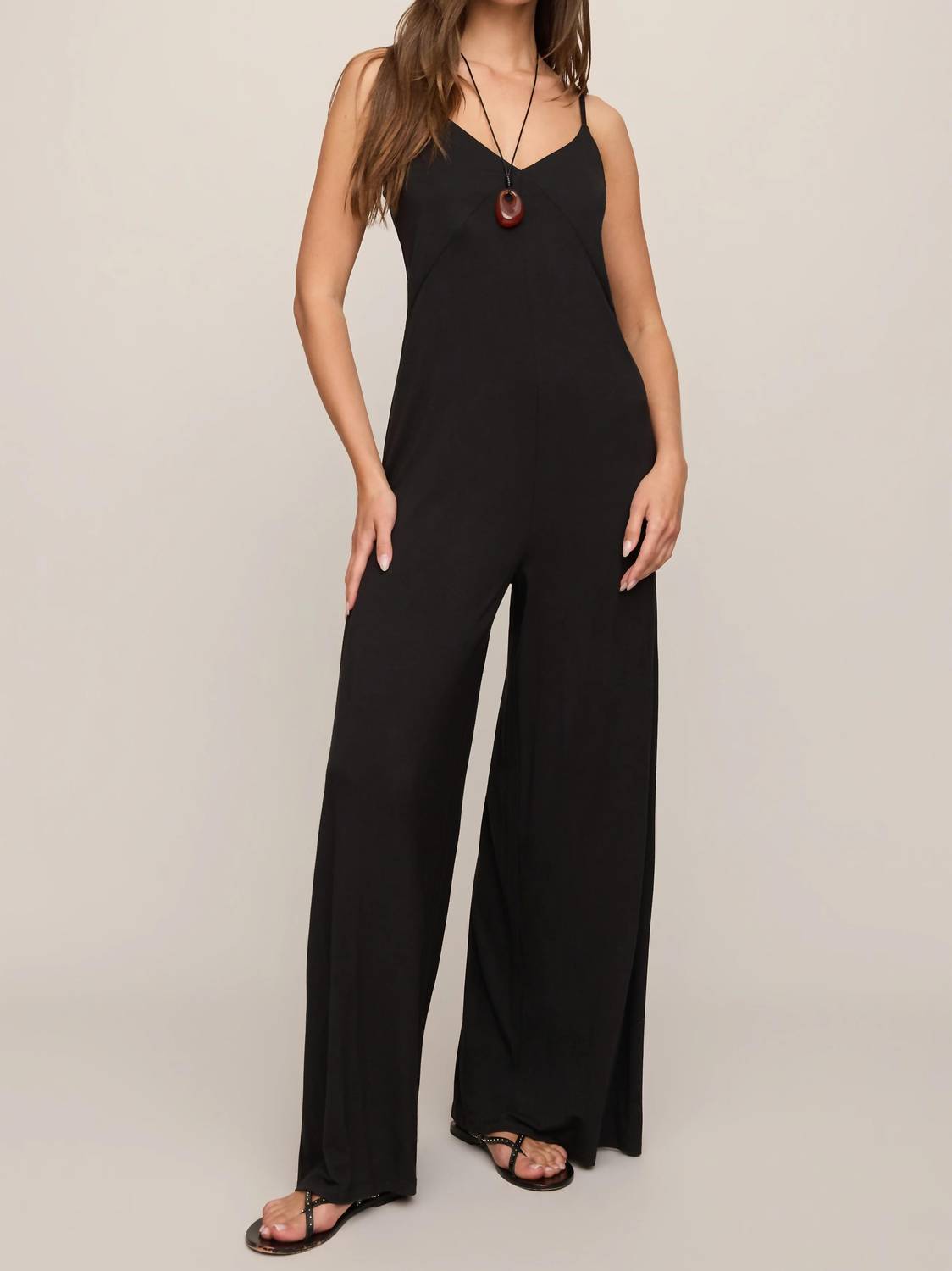 Z Supply - Leyla jumpsuit