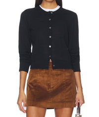 Sold Out Nyc - The Refined Cardigan