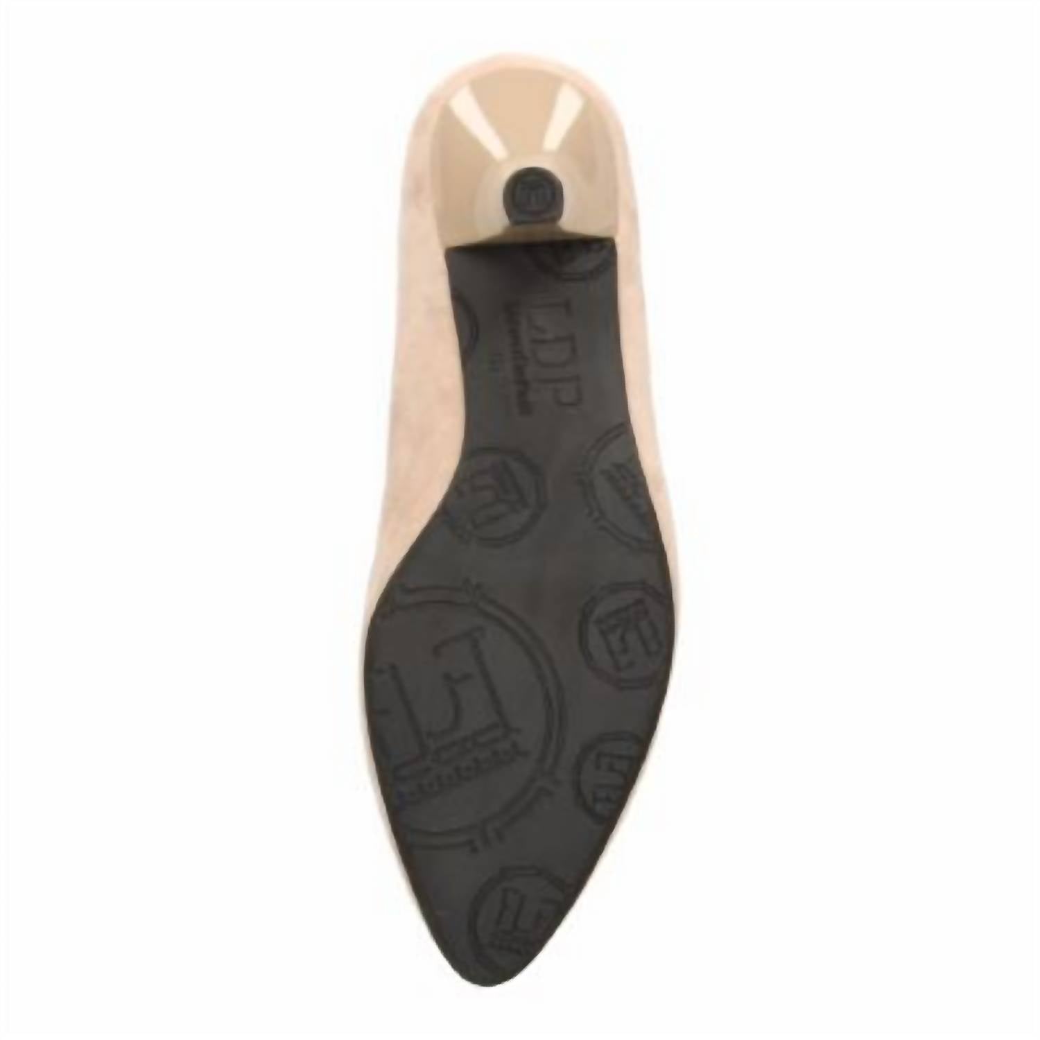 L'Amour Des Pieds - Women's Kavan Heeled Pumps