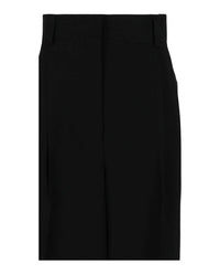 Salvatore Ferragamo - Women's Wide-leg Trousers
