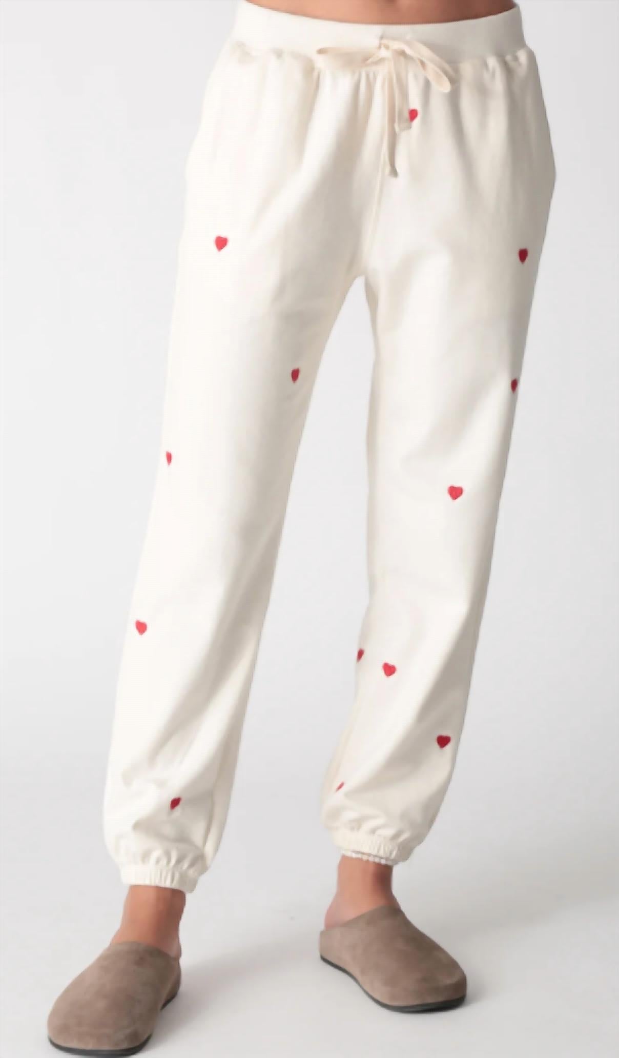 Electric & Rose - Classic Drawstring Jogger
