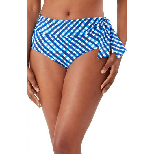 Tommy Bahama - Harbour Island High-waist Bikini Bottom