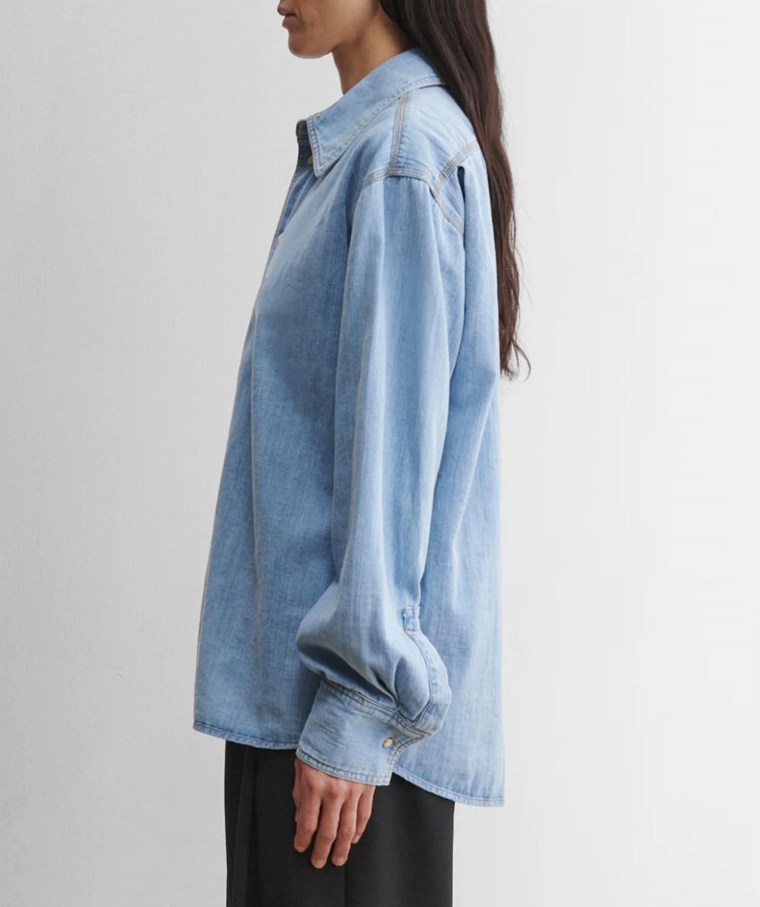 Rachel Comey - Mancini Shirt