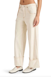 STEVE MADDEN Women's Briah Pant - women's pants - alternate view