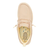 Hey Dude - Men's Wally Hey2o Mesh Shoes