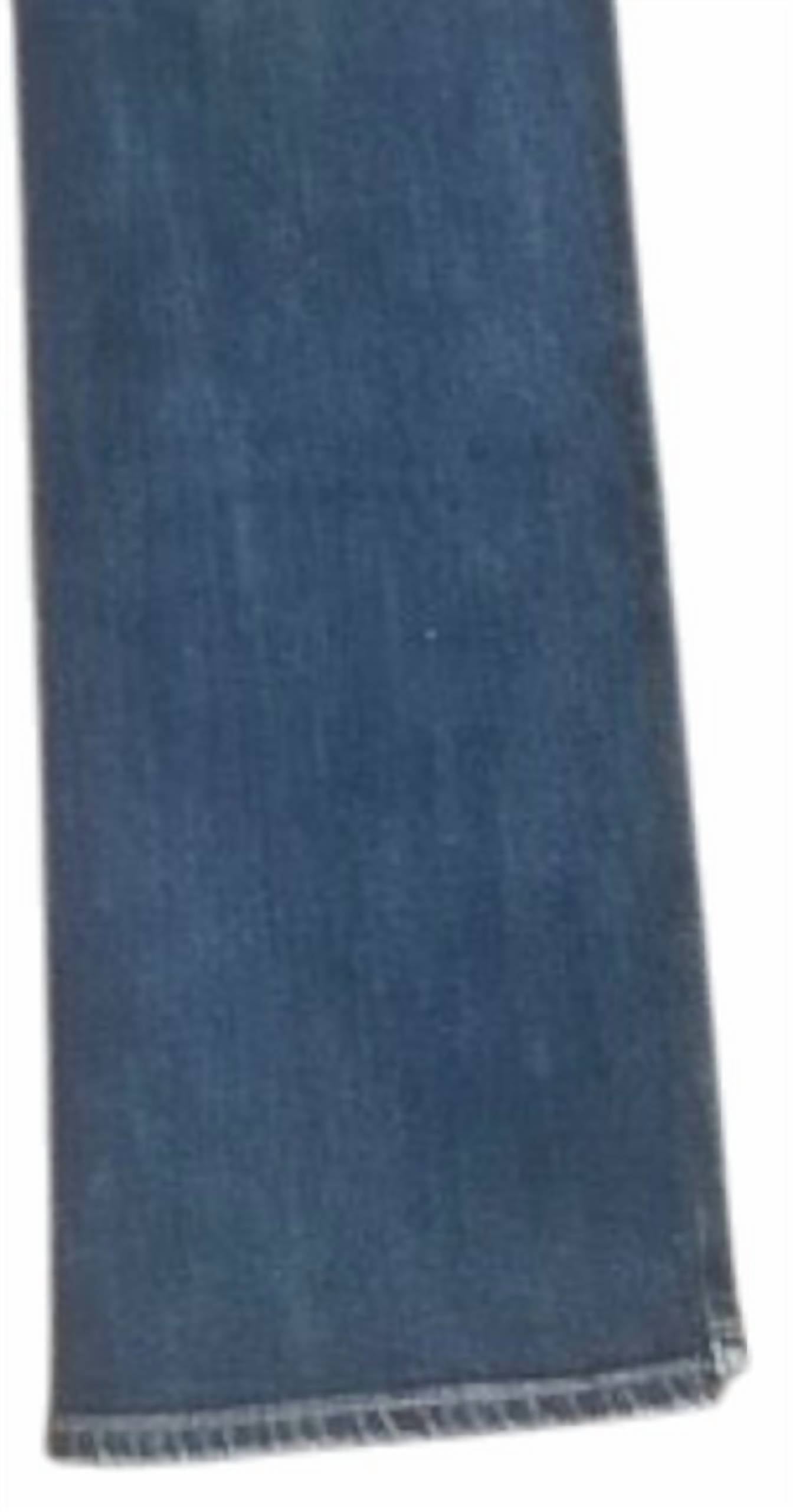 Rock & Roll Denim - Men's Vintage Pistol Straight Leg Jeans