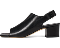 La Canadienne - WOMEN'S RICCO SLINGBACK BLOCK HEEL