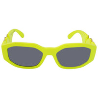 Versace - Unisex Medusa Biggie Sunglasses