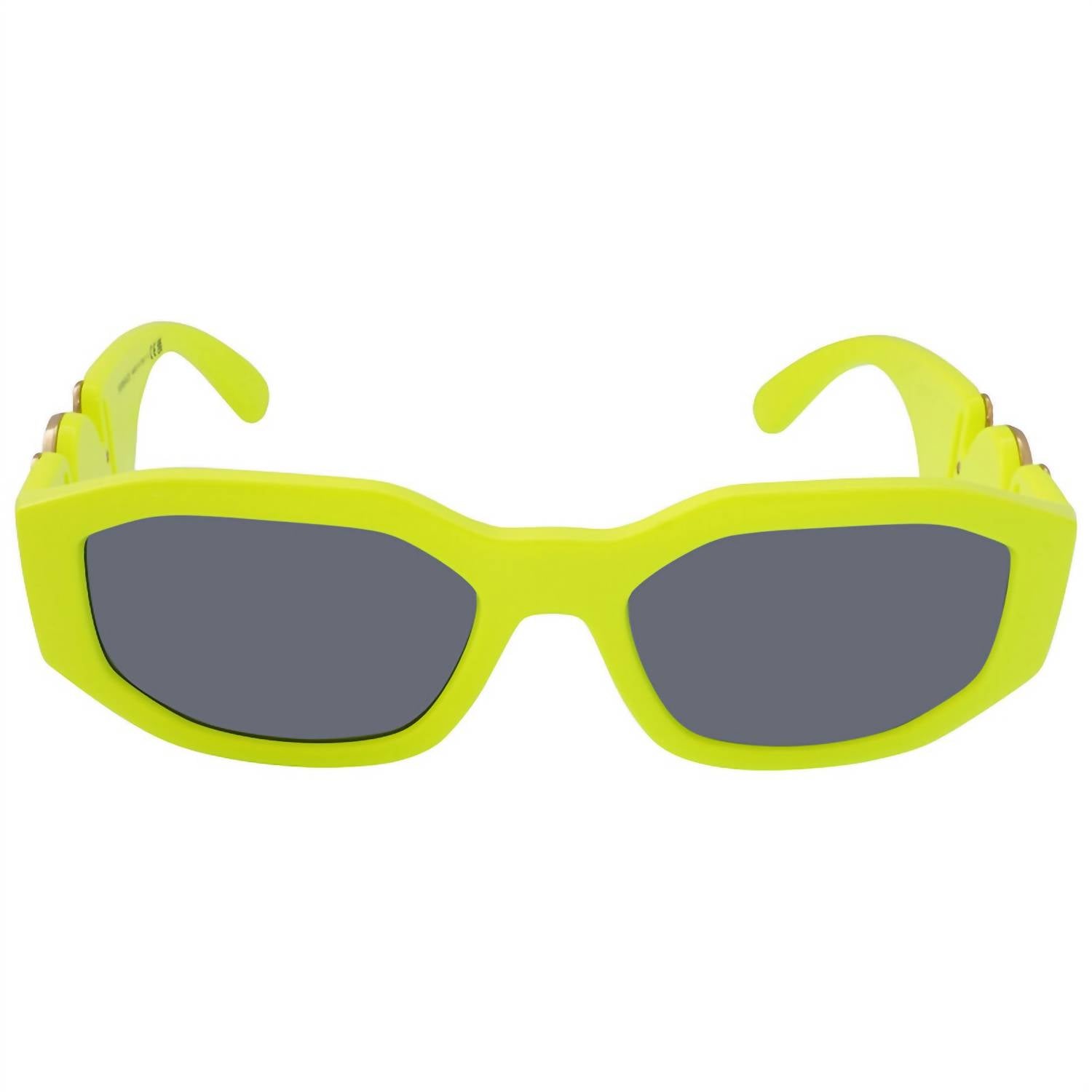 Versace - Unisex Medusa Biggie Sunglasses