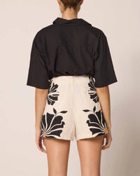 Cleobella - Women's Sebastian Short