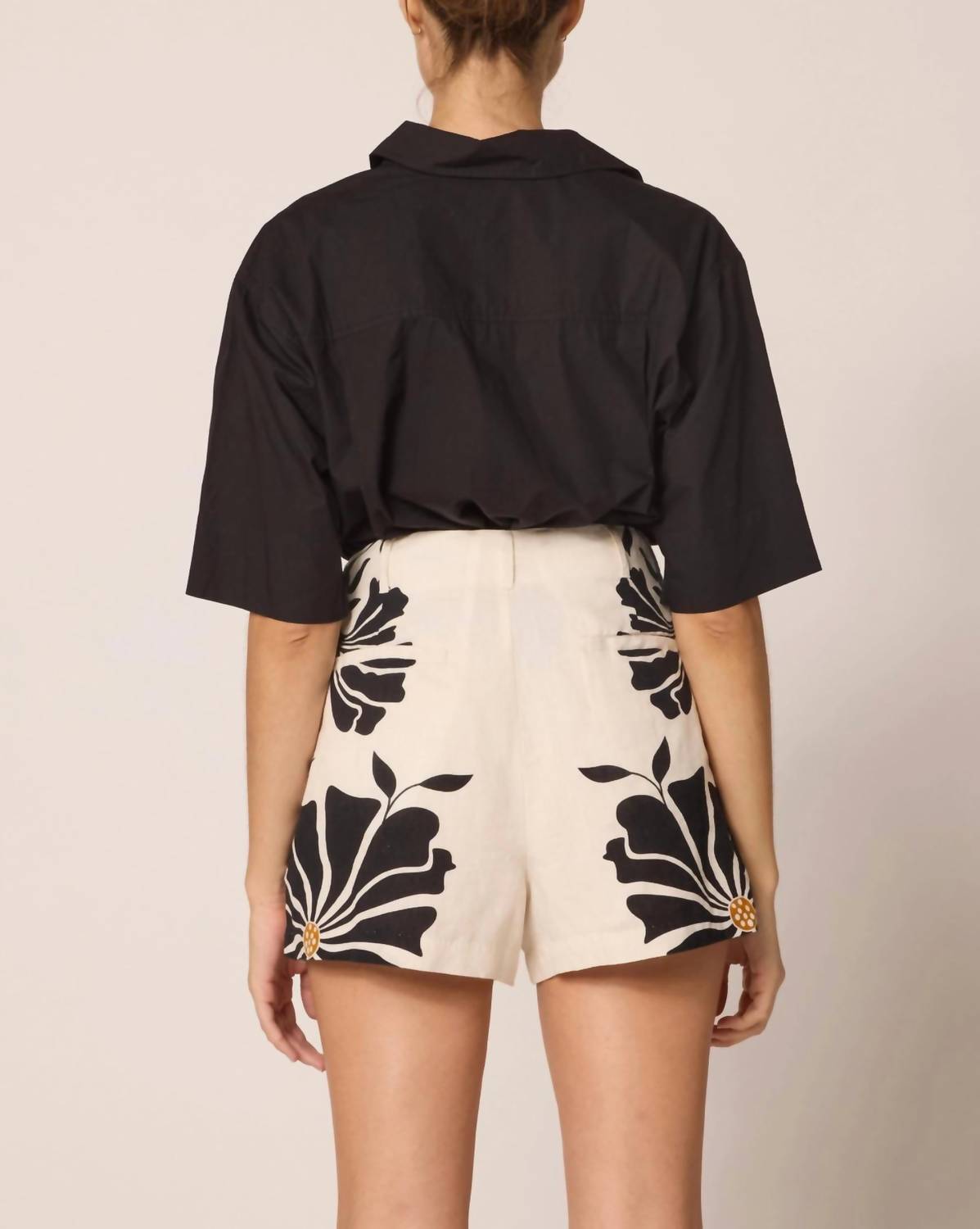 Cleobella - Women's Sebastian Short