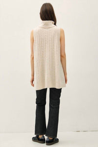 Be Cool - Meldrum Tunic