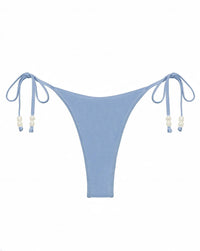 L*Space - Lucia Side Tie Bikini Bottom