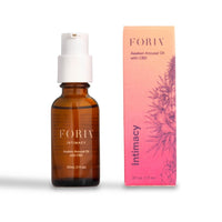Foria Wellness - Awaken Arousal Oil 1 Fl Oz