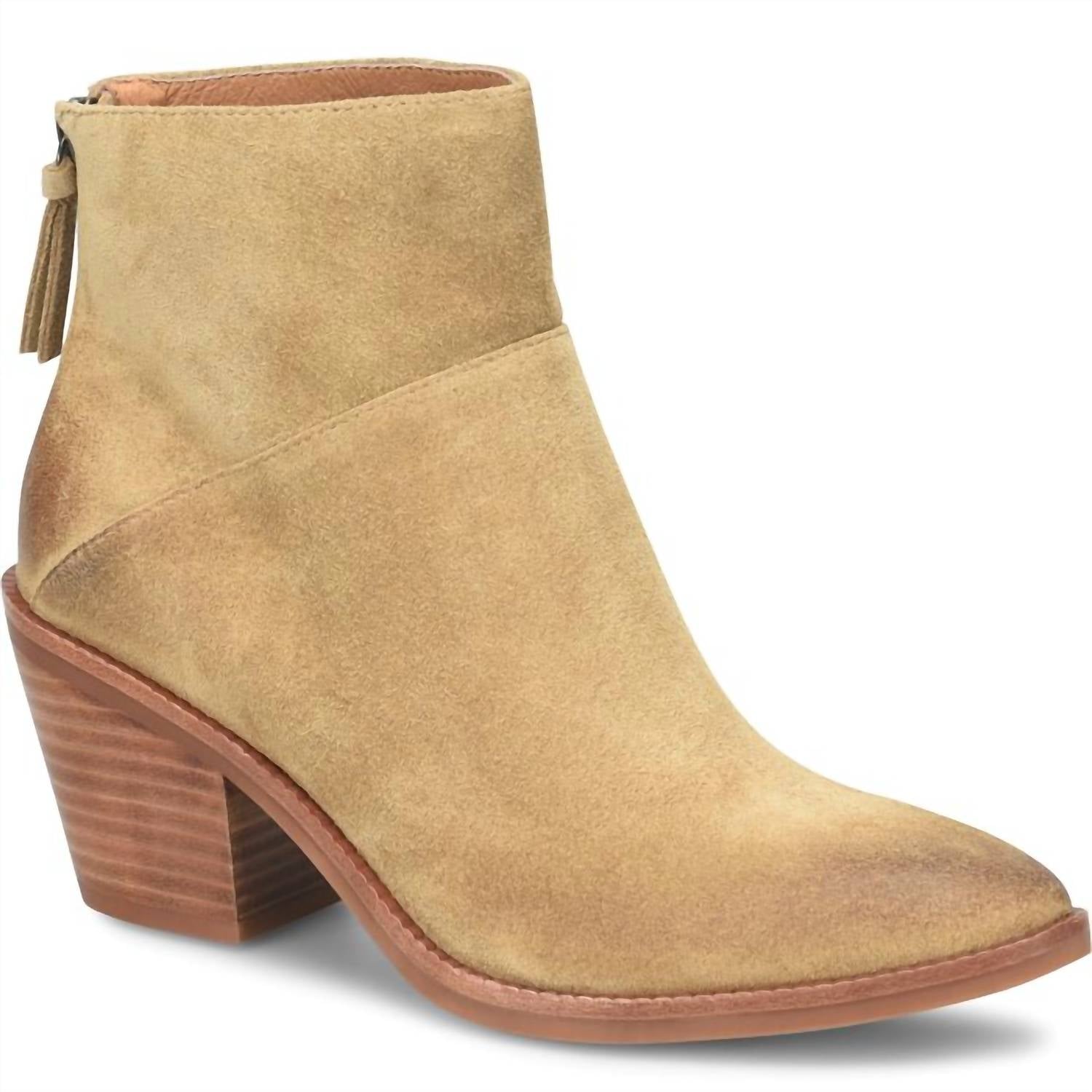 Sofft - Women Marley Bootie