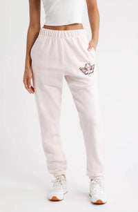 Boys Lie - Women's Smoke And Mirrors Mac Slim Pant