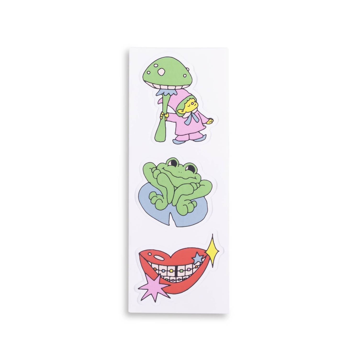 Ban.Do - Unisex Cherry On Top Stainless Steel Water Bottle