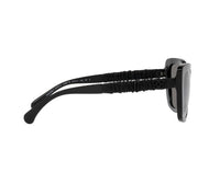 Chanel - Acetate Calfskin Polarized Sunglasses 5476qa - C888t8