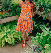 Love The Label - Edith Mini Dress