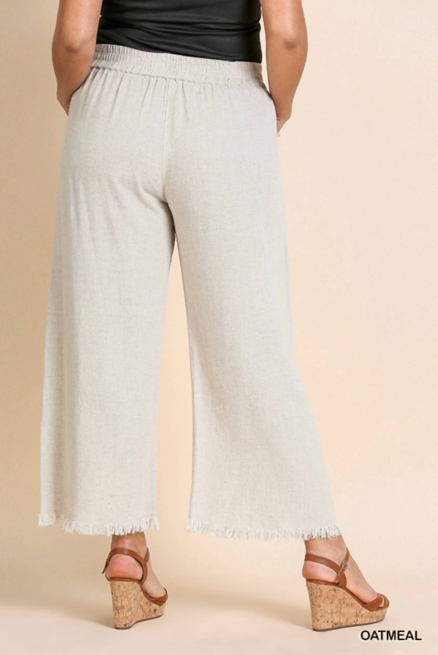 Umgee - Be Anything Pant