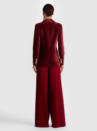 Alice + Olivia - Silas Slim Blazer