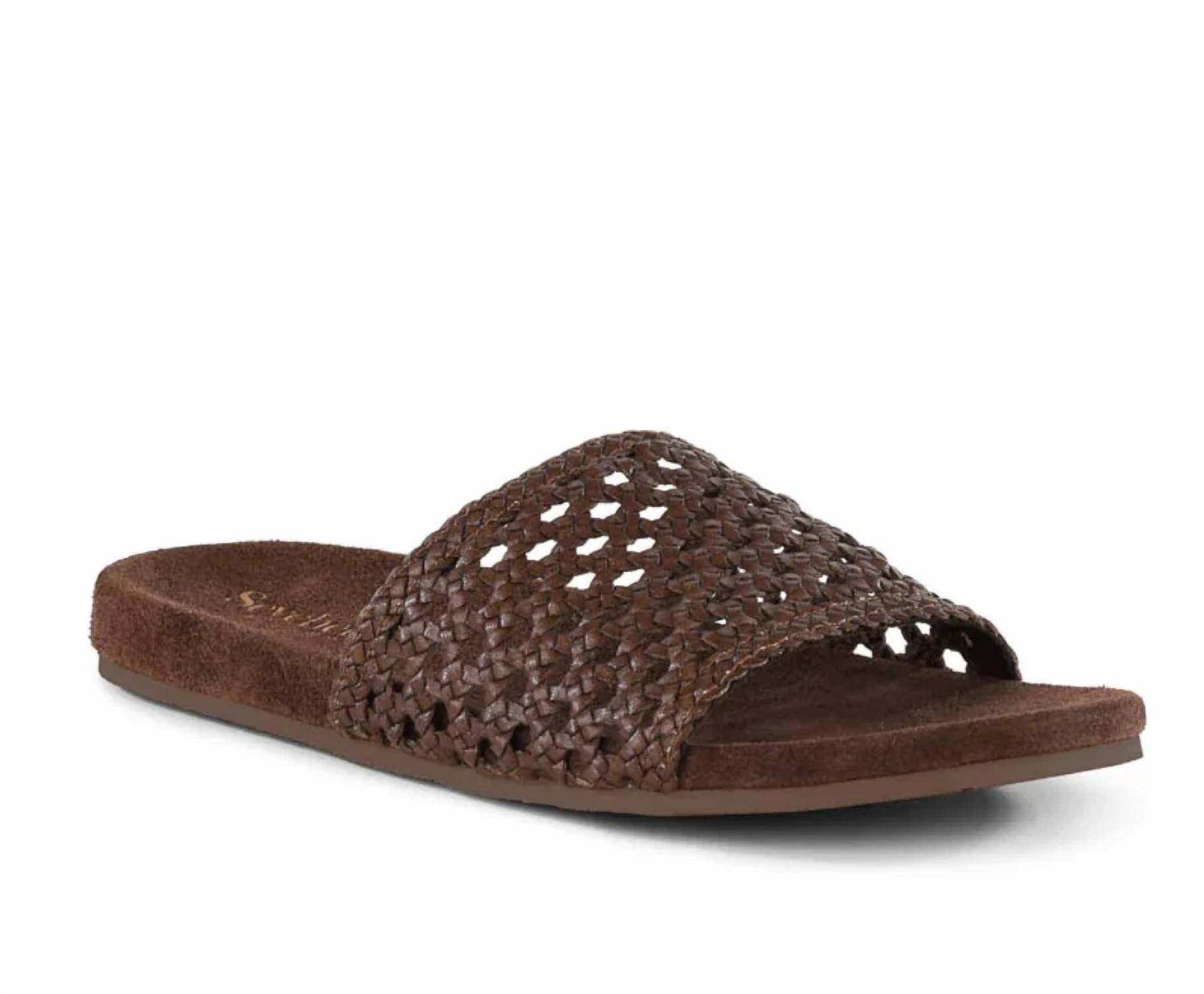 Seychelles - Women's Somerset Sandal