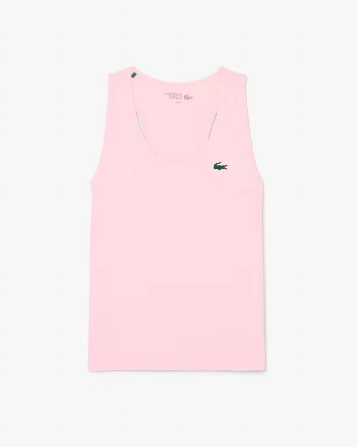 Lacoste - Sport Slim Fit Tank Top