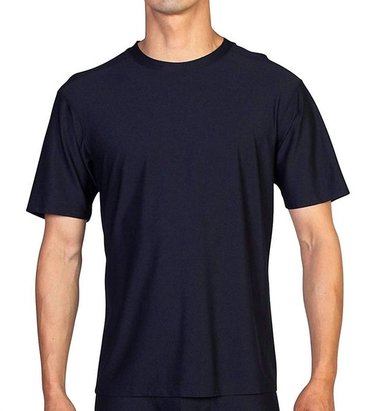 Give-N-Go Tee Round Neck T-Shirt