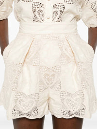 Zimmermann - Wanderlust Tuck Short