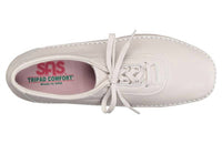 Sas - Women's Traveler Athletic Lace Up Shoe