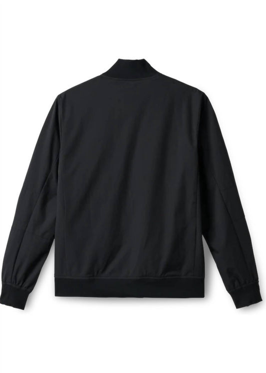 Spc/Lst - Men's System Weatherproof Bomber Jacket