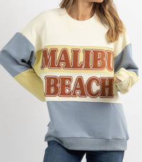 Klesis - Pacific Coast Highway Sweatshirt