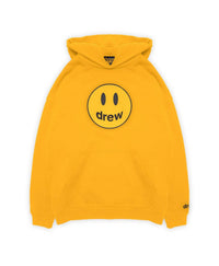Drew House - Men's Mascot Dropped Shoulder Hoodie