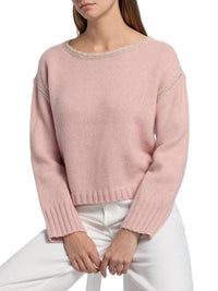 Dh New York - Seraphina Long Sleeve Sweater