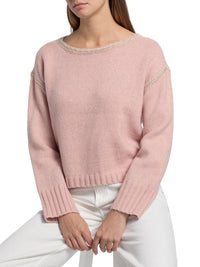 Dh New York - Seraphina Sweater
