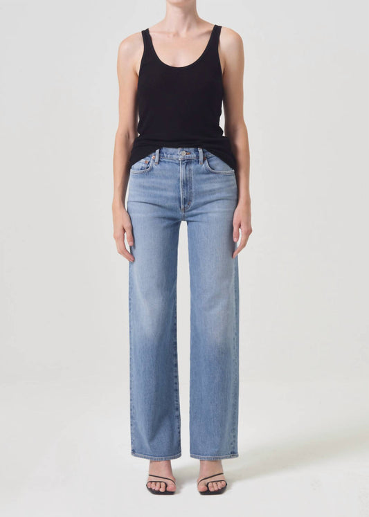 Agolde - HARPER STRAIGHT JEAN