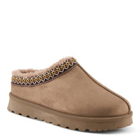 Flexus - Women's Alexon Clog Shoe