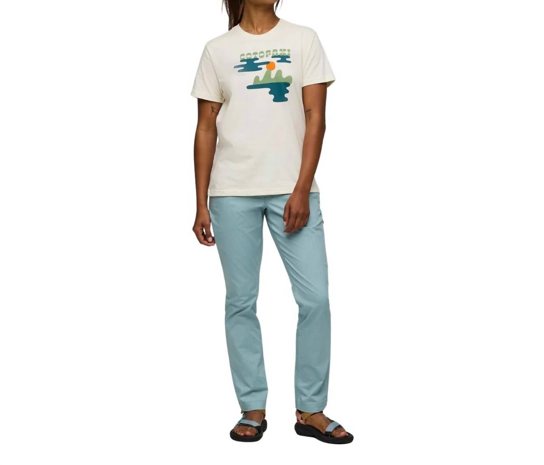 Cotopaxi - Salto Ripstop Pant