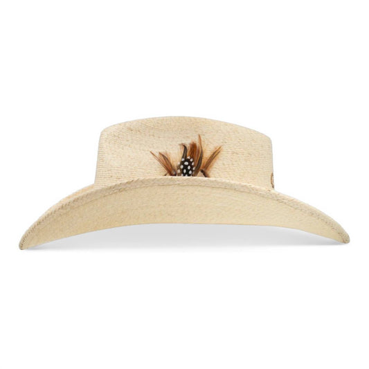 Stetson - Road Runner Lainey Wilson Palm Hat
