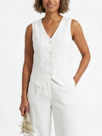 Trove - Women's Nessa Vest Top