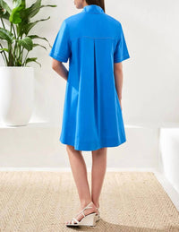 Tribal - PLACKET DRESS
