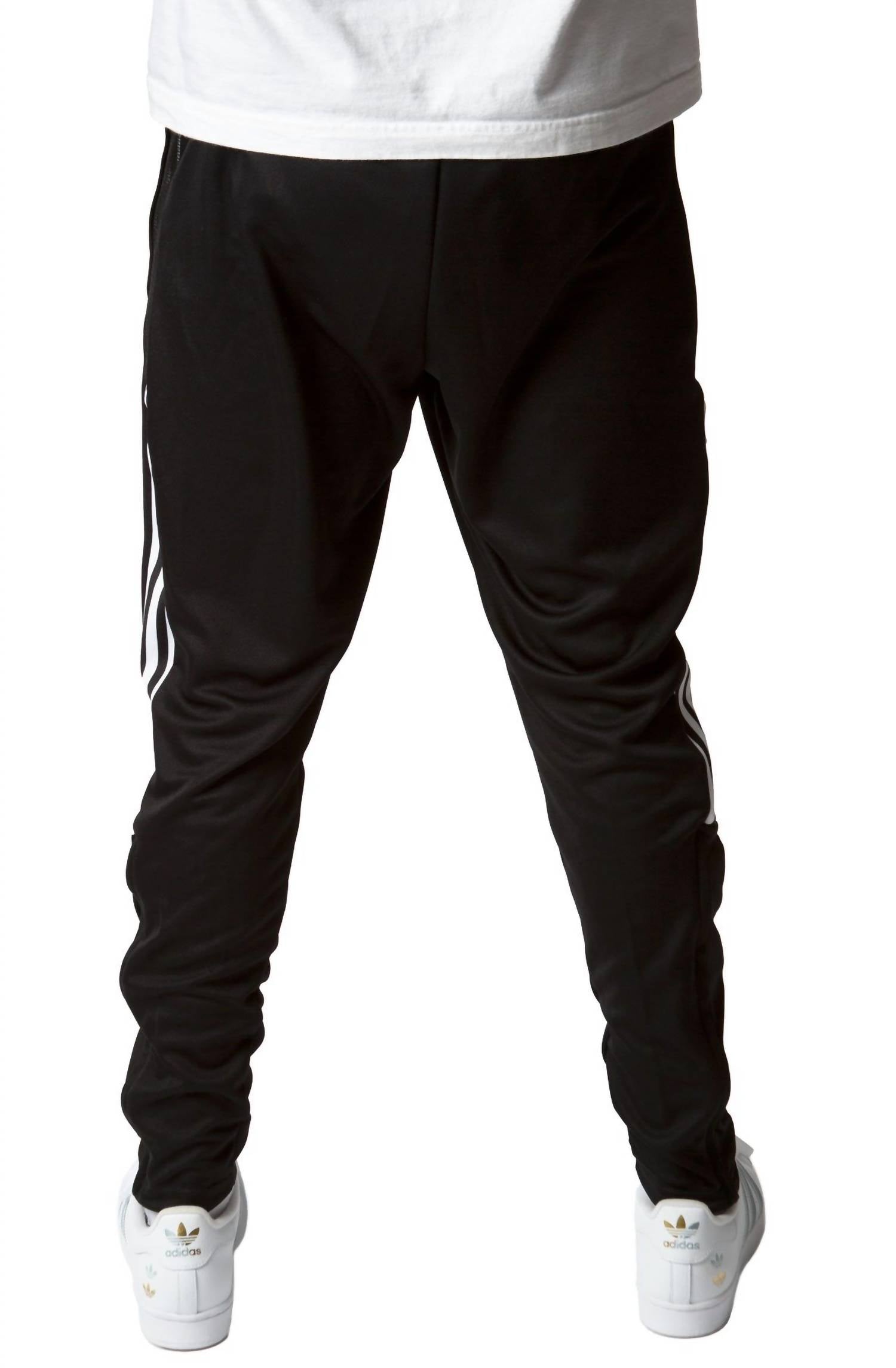Adidas - Tiro 21 Track Pant