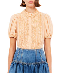 Ulla Johnson - Adira Top