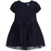 Abel & Lula - Shimmer Tulle Dress
