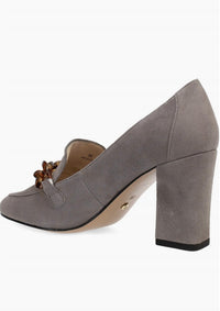 Pelle Moda - Women's Esra Heels