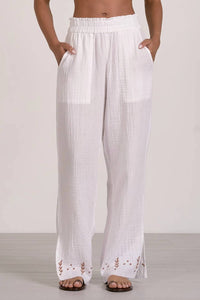 Elan - Dora Pull On Pant
