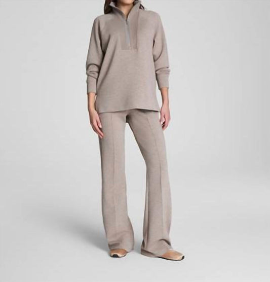 Spanx - AirEssentials Brushed Flare Leg Pants