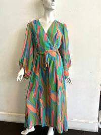Hutch - Women's Indie Dress