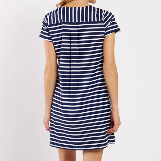 Jude Connally - Ella Mini Dress